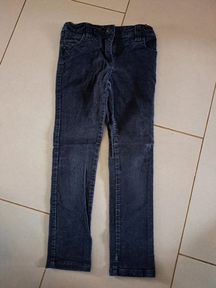 Pantalon 6 ans