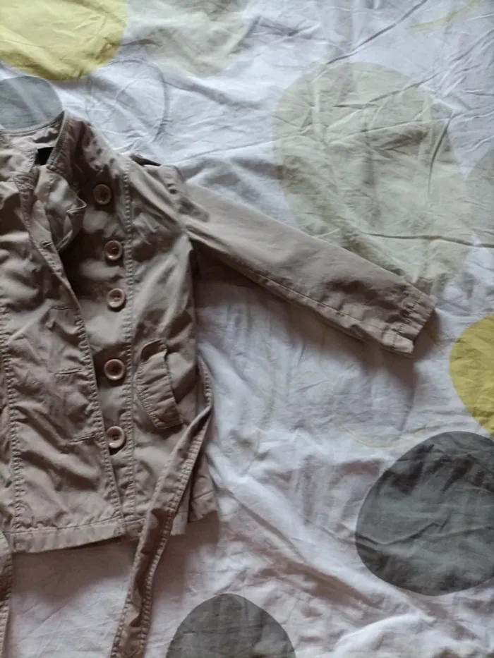 Trench - photo numéro 3