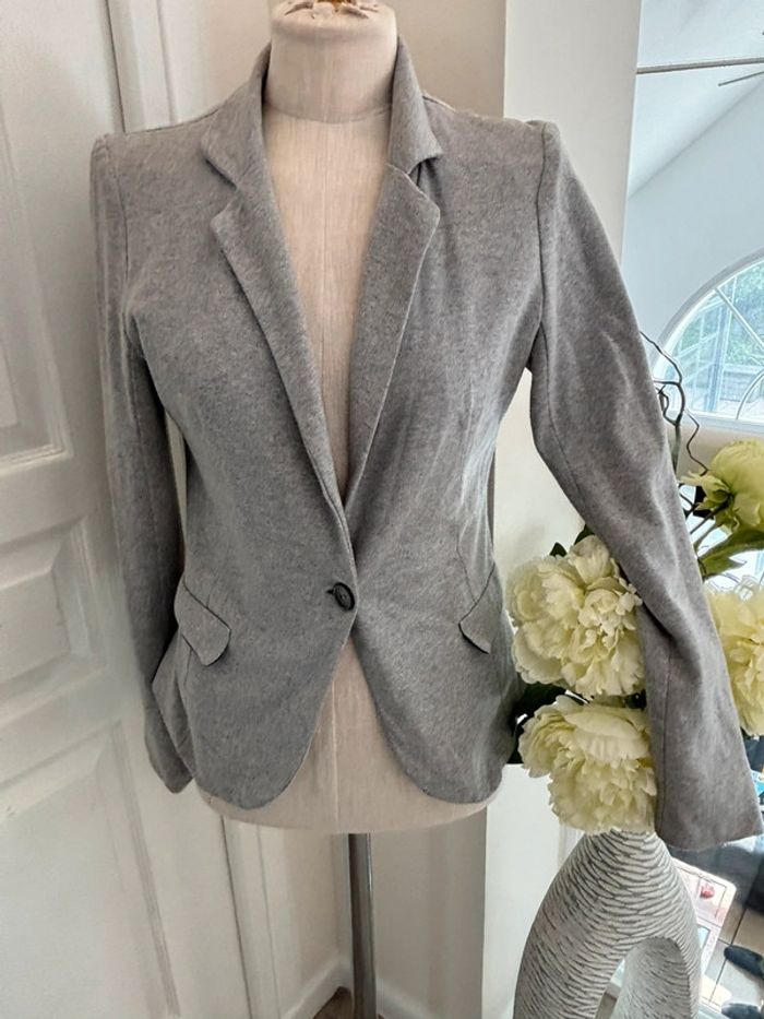 Veste blazer Mim T36