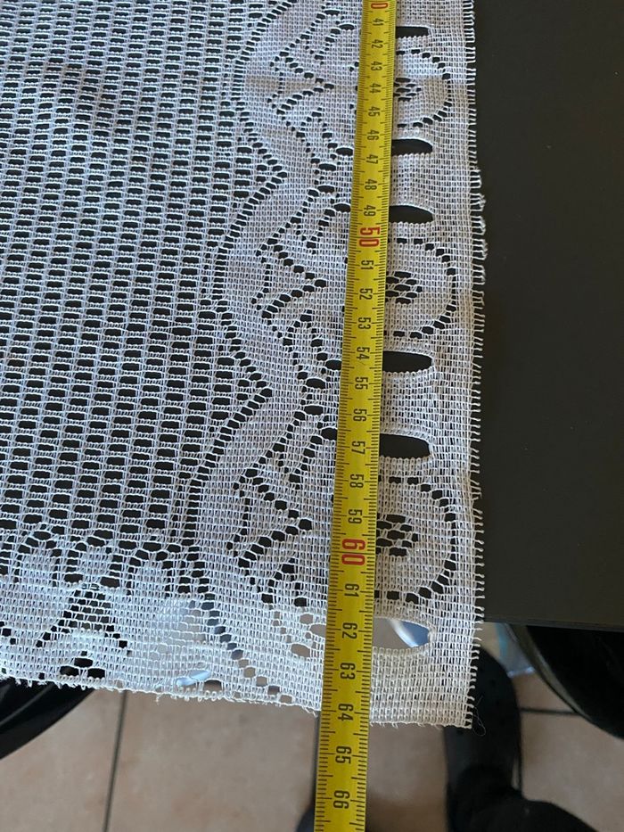 Rideau - photo numéro 3