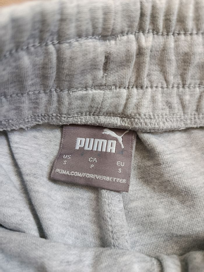 Short Puma - photo numéro 3