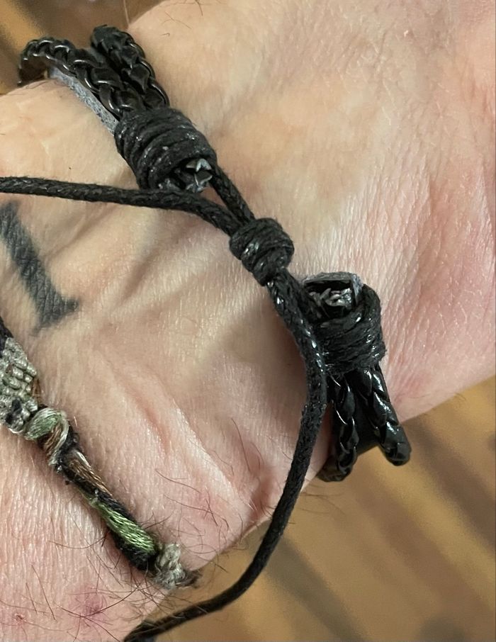 Bracelet signe astrologique - photo numéro 2