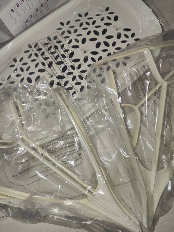 Égouttoir à biberons - photo numéro 2