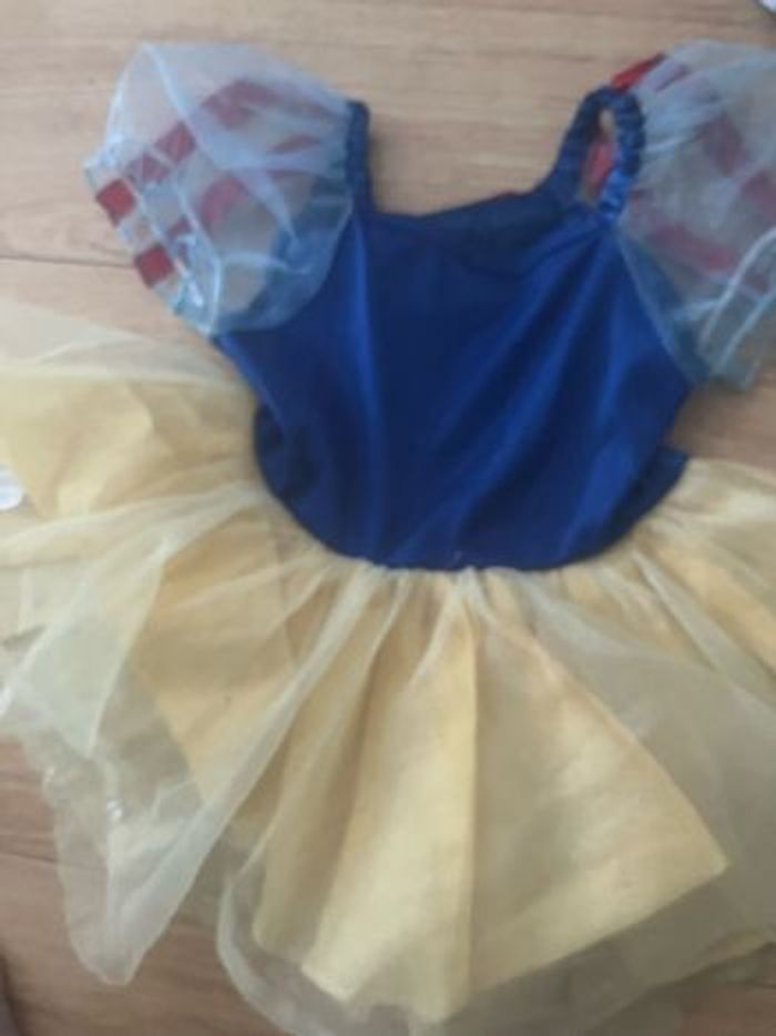 Déguisement Disney - photo numéro 2