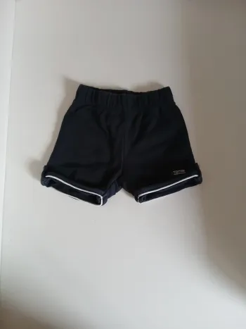 Short 6 mois terre de marins