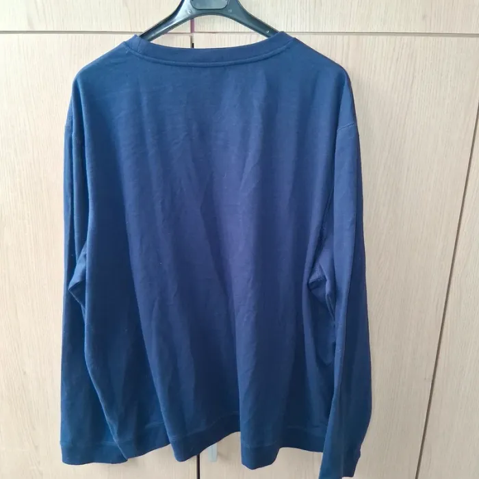 Pull 3 suisses TXXXL - photo numéro 2