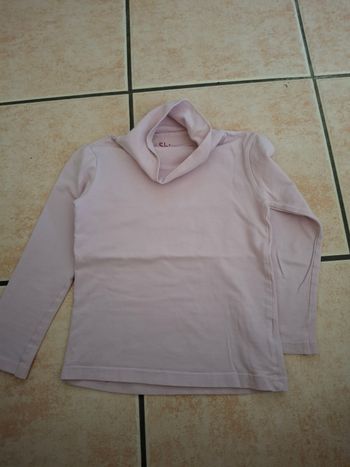 Tee-shirt manche longue 