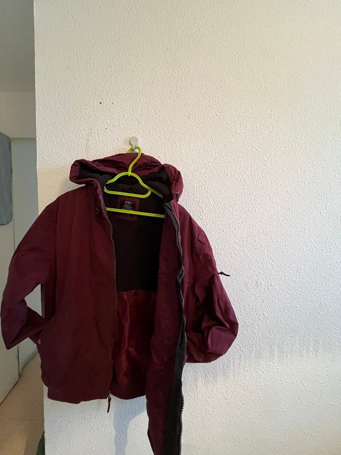 Parka homme - photo numéro 2