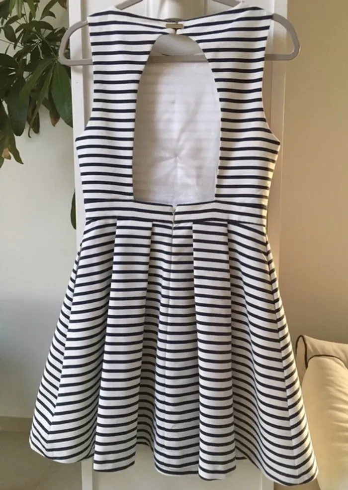Robe Zara T.M - photo numéro 4