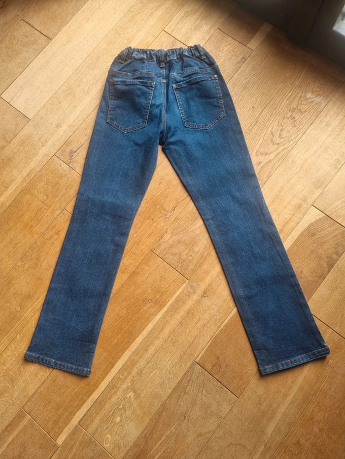 Jean garçon - photo numéro 2