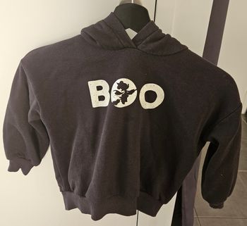 Sweat-shirt