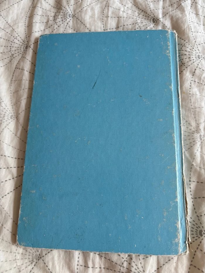 Livre Disney vintage - photo numéro 2