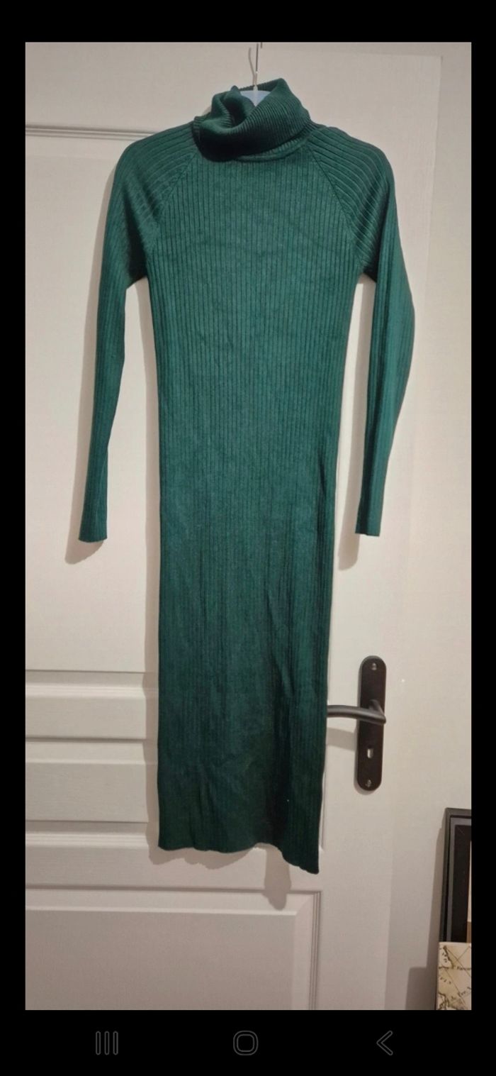 Robe pull