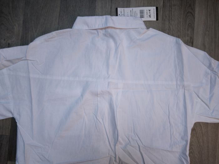 chemise femme T 38.40 neuf - photo numéro 5