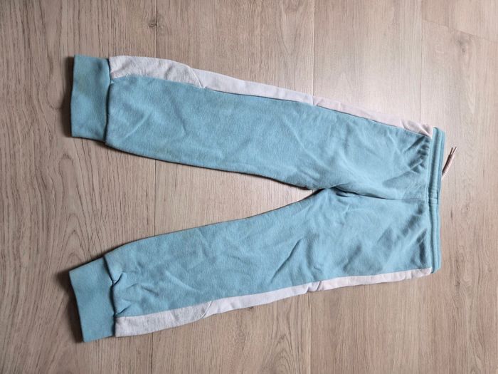 Jogging 4 ans - photo numéro 2