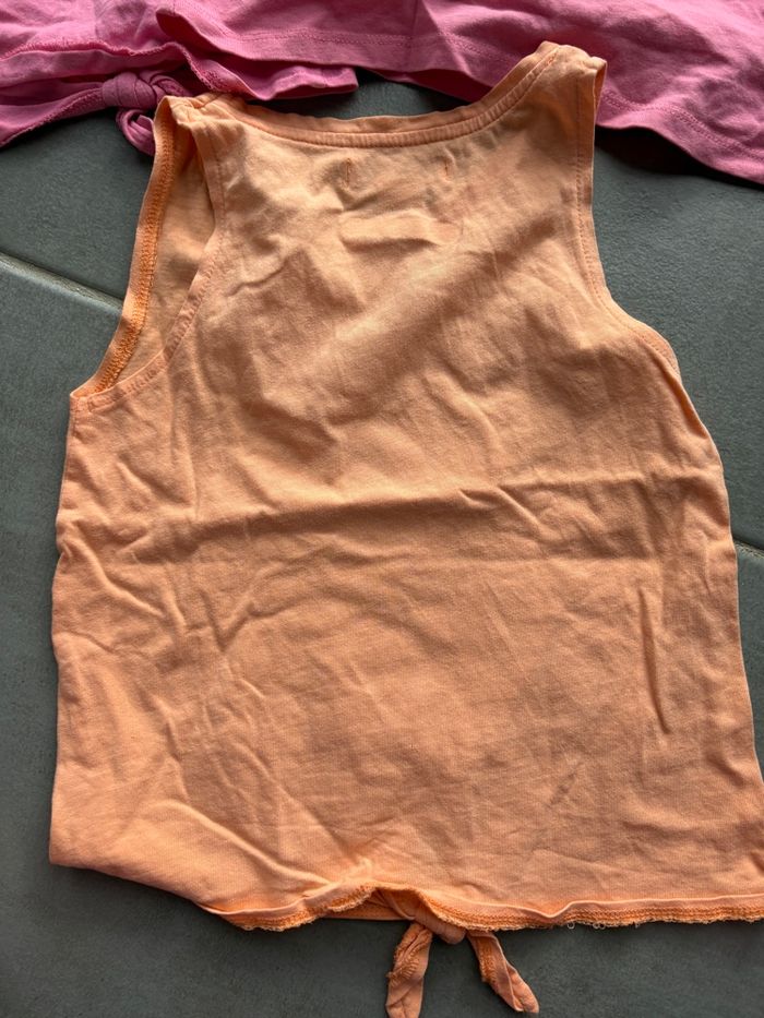Débardeur fille - photo numéro 6