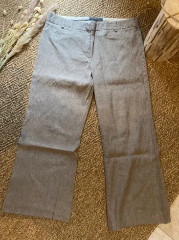 Pantalon bcbgmaxazria
