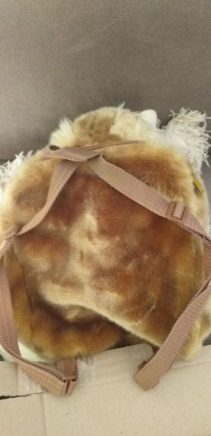 Sac à dos - photo numéro 2