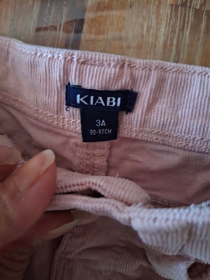 Pantalon - photo numéro 2