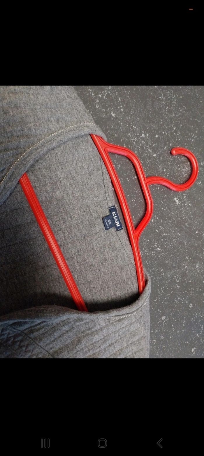 Gilet kiabi 10 ans - photo numéro 4