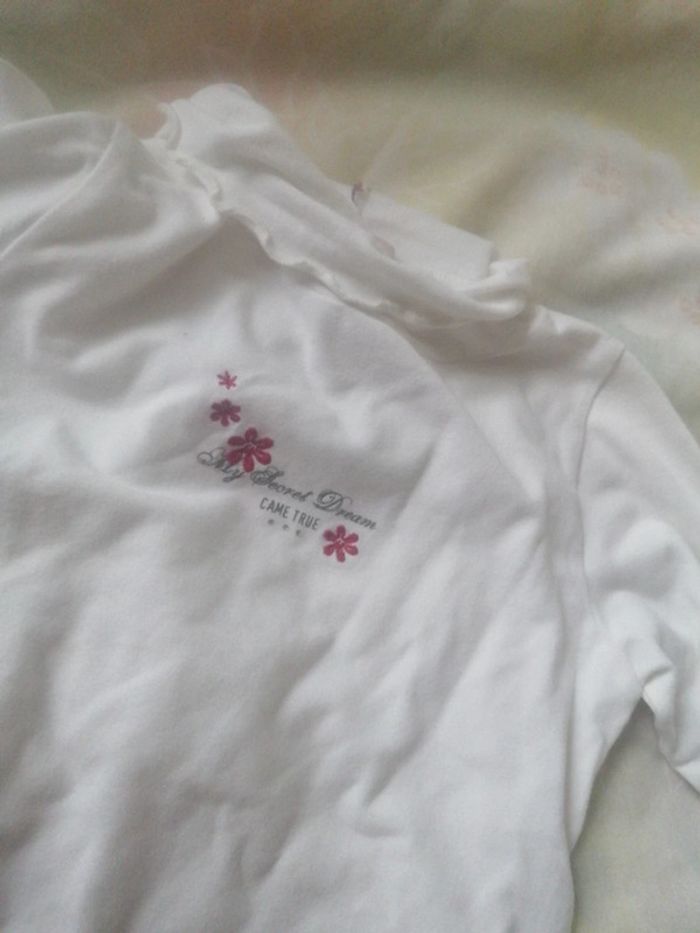 Col roule 5 ans - photo numéro 3