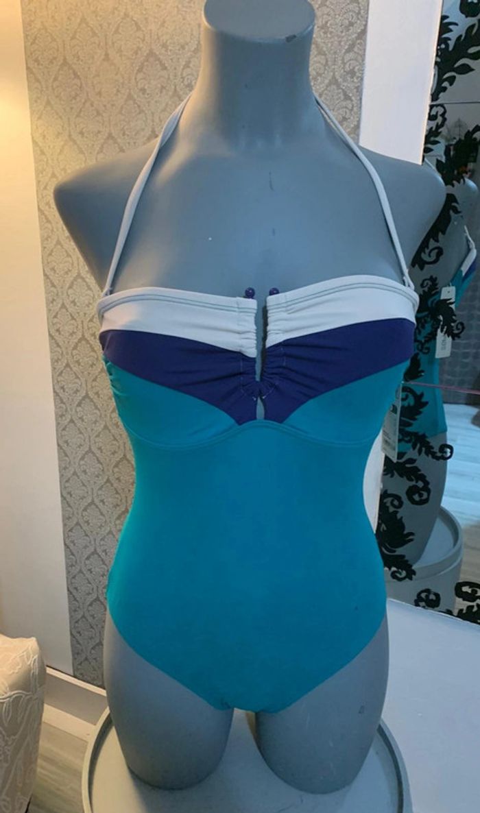 Maillot Esprit taille M - photo numéro 2