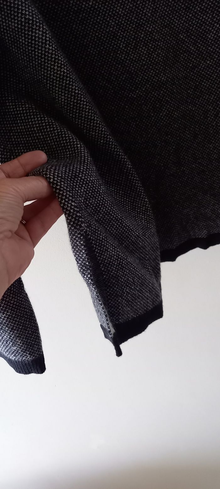 Superbe pull 100% cachemire de chez "Madeleine" T42/44 - photo numéro 3