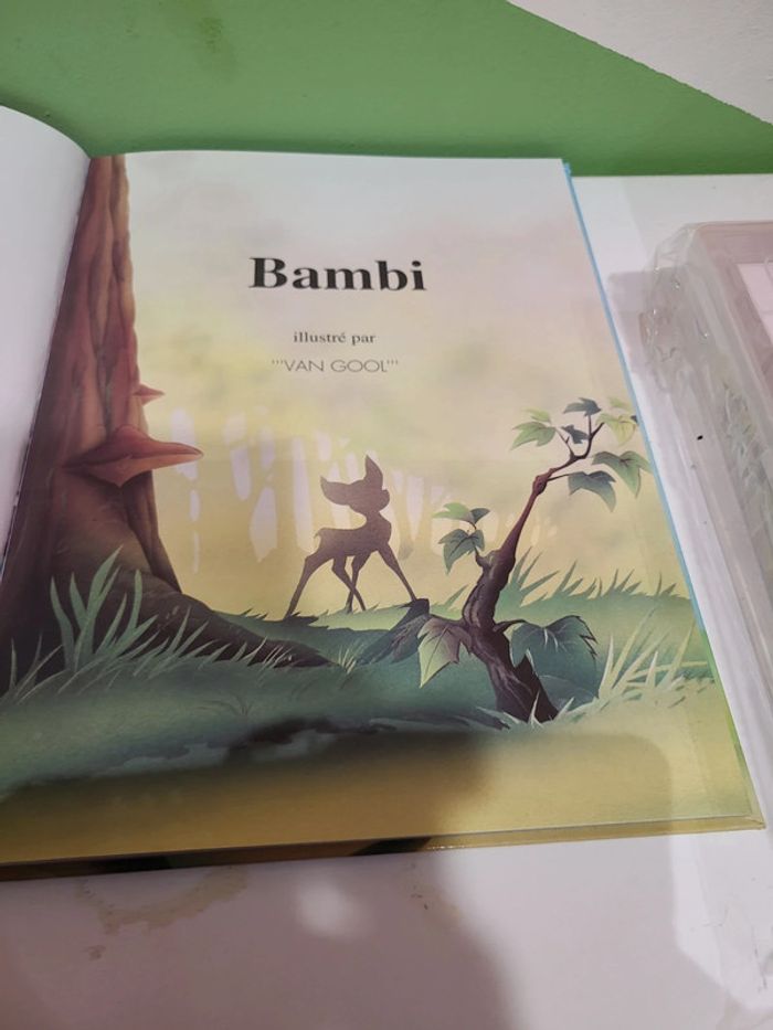 Il était une fois Bambi - photo numéro 5