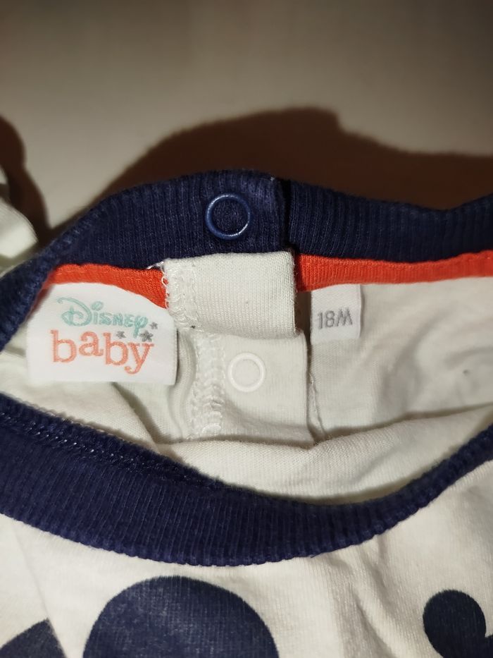 Ensemble Mickey - photo numéro 5