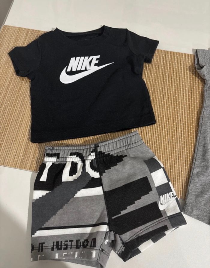 Nike bébé - photo numéro 2