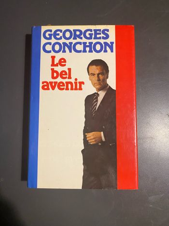 Livre politique