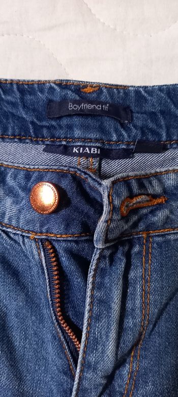 Jeans Kiabi