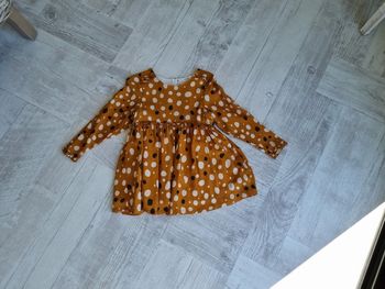 Robe Taille 3 ans