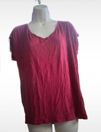 Tunique « Mademoiselle Franchy »