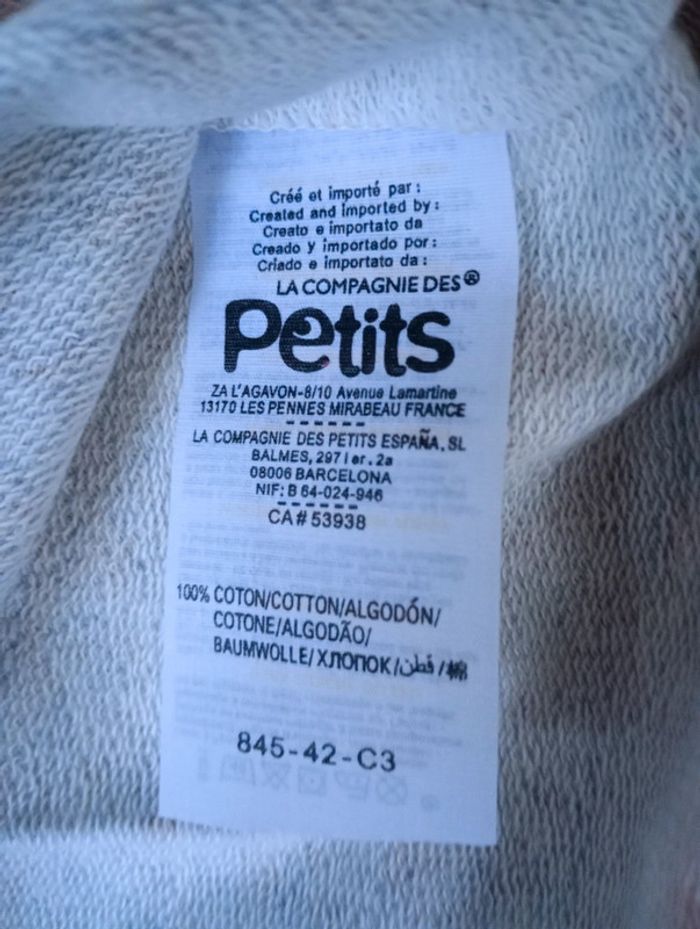 Robe 4 ans neuve Lcdp - photo numéro 12