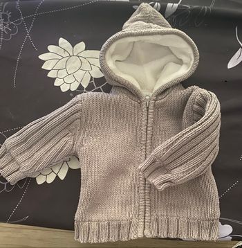 Manteau