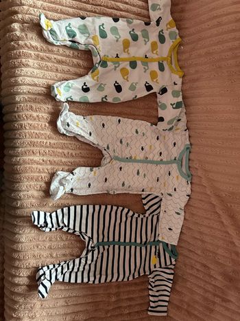 Lots pyjama orchestra