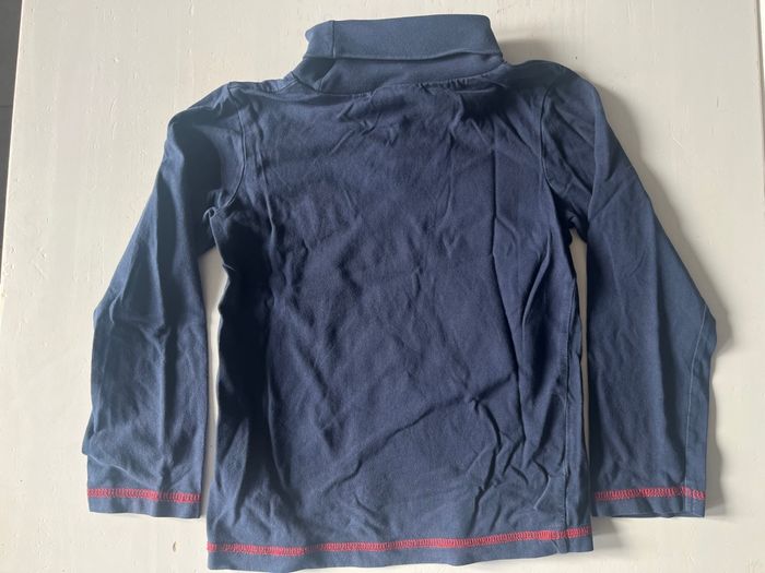 Col roulé - photo numéro 2