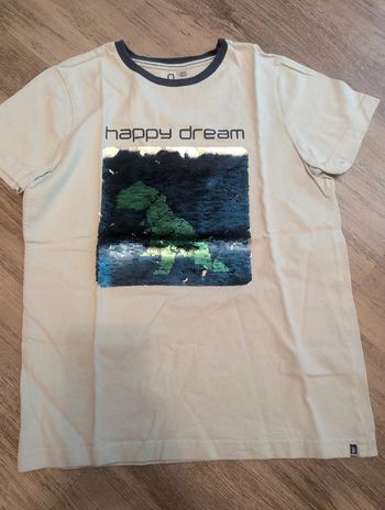 T-shirt Okaïdi 12 ans