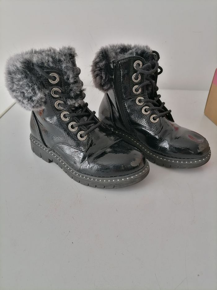 Chaussure. fille - photo numéro 2