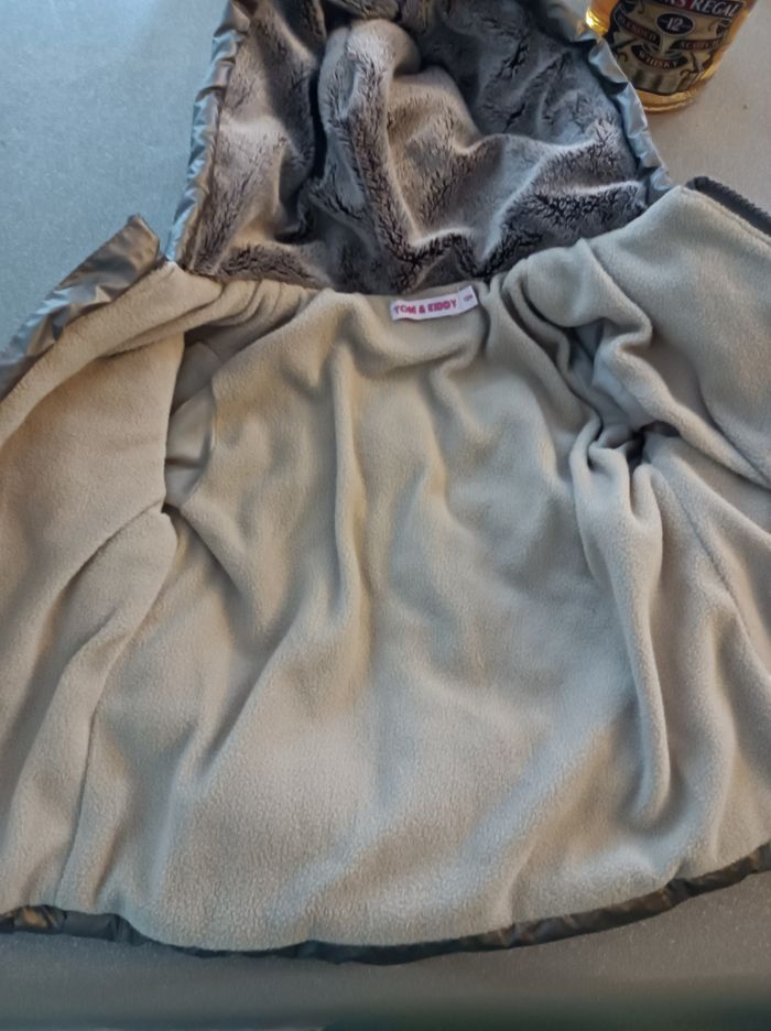 Veste bebe - photo numéro 3