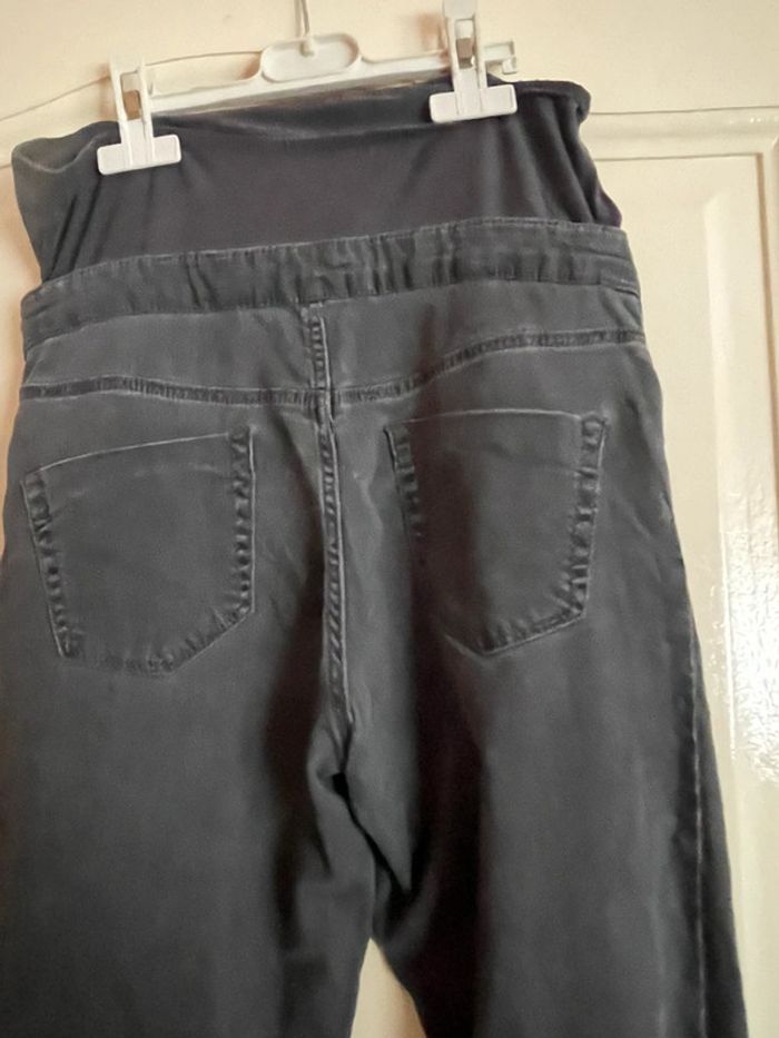 Pantalon grossesse 38 skinny - photo numéro 6