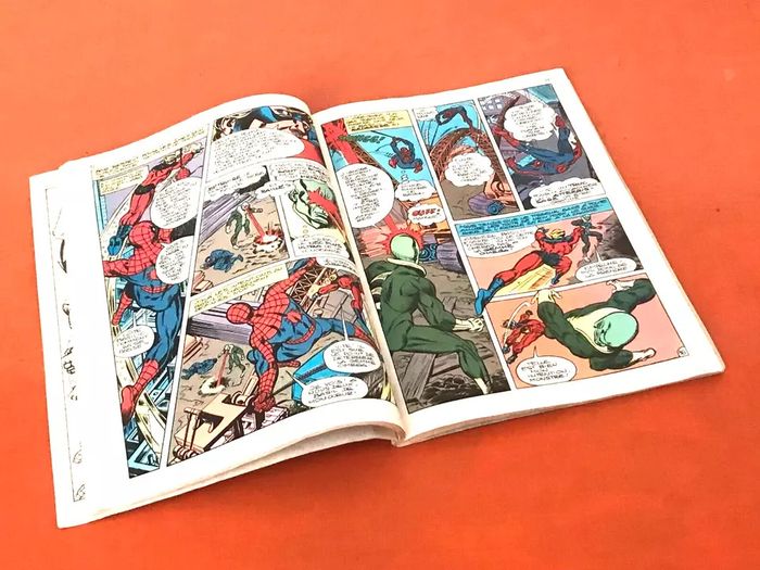 Spécial Strange N° 14 (10 Décembre - photo numéro 7