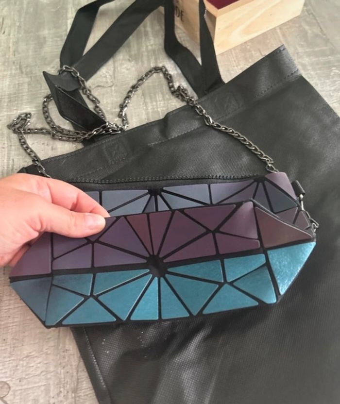 Sac bandoulière - photo numéro 3