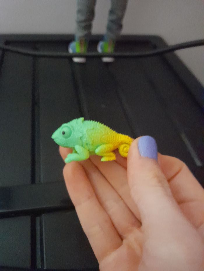 Jackson Jekyll monster high - photo numéro 3