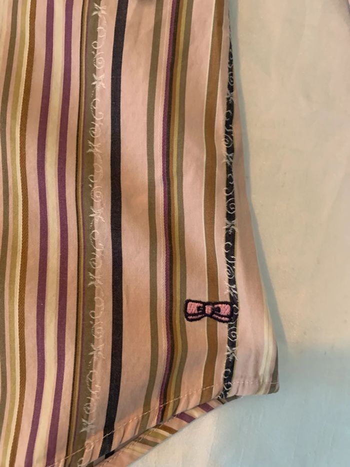 Chemise Eden Park taille 36 - photo numéro 3