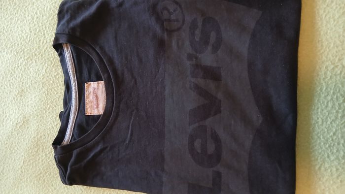 Tshirt Levis - photo numéro 4