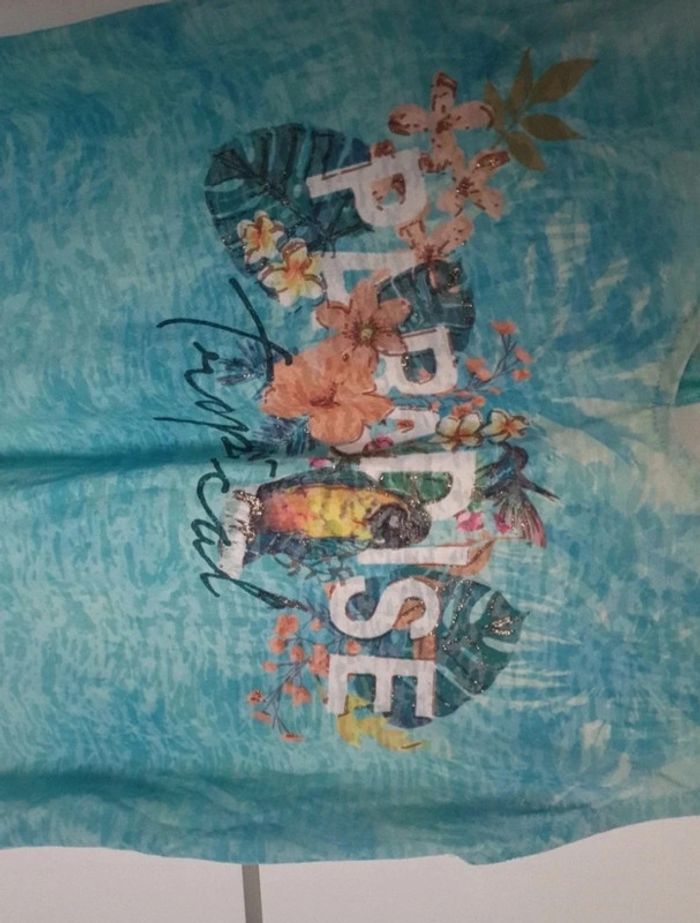 Tshirt femme - photo numéro 2