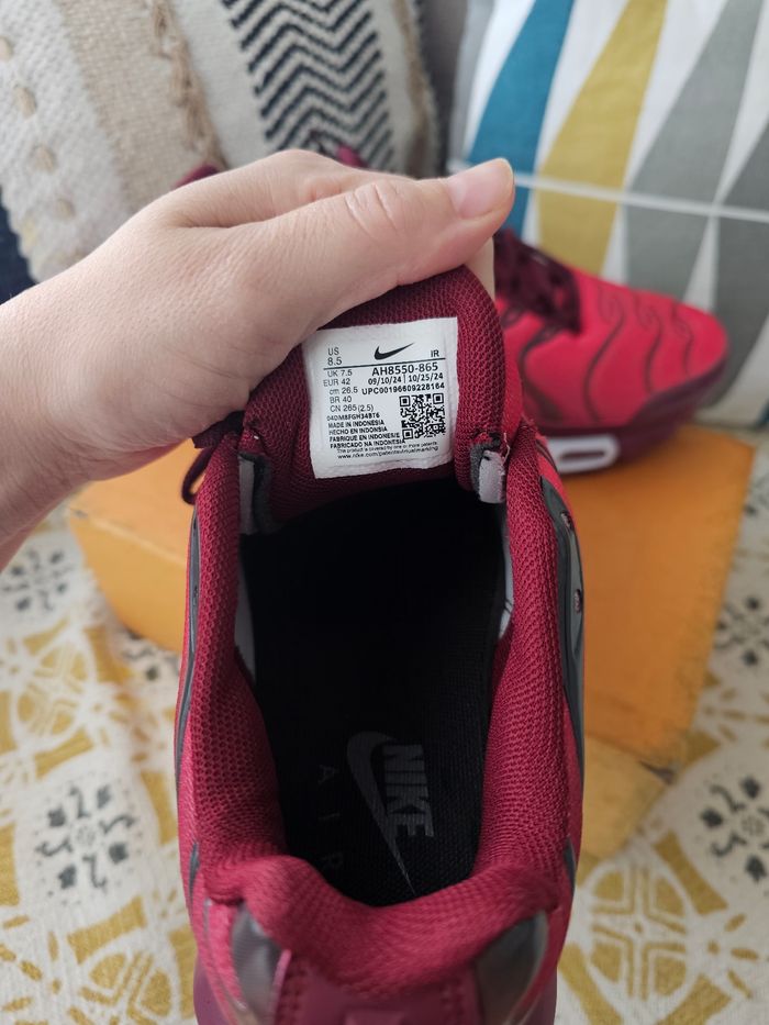 Nike Tn - photo numéro 6