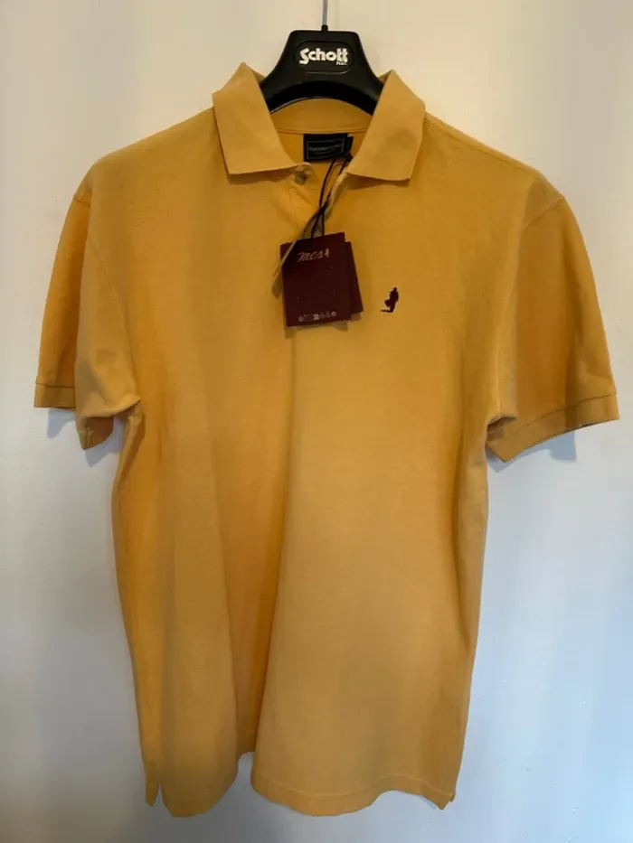 Marlboro classics polo